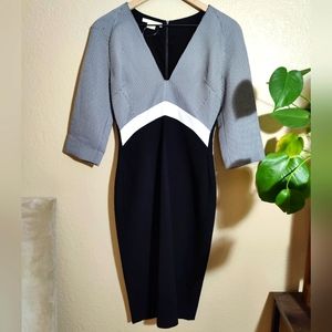 Antonio Berardi dress